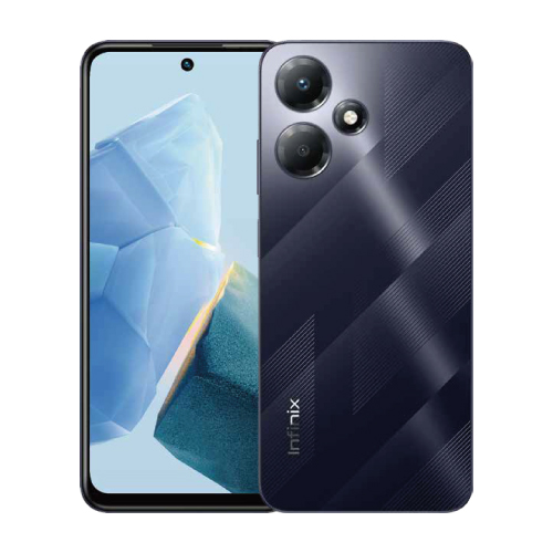 INFINIX HOT 30 PLAY 16RAM, 128 GB, Morado