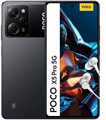 XIAOMI X5 PRO 6+128GB NEGRO