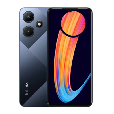 [Tiendalo Smartphone] INFINIX HOT 30 8+128GB NEGRO