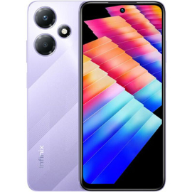 [Tiendalo Smartphone] INFINIX HOT 30 PLAY 16RAM, 128 GB, Blanco